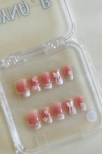 Aurora Daisy Charm Set - AYNA.B